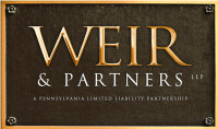 Weir & partners llp