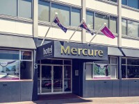 Mercure Hotel Launceton