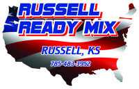 Russell Redi-Mix Concrete