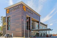 La Quinta Inn & Suites - Lubbock Medical Center
