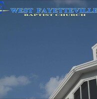 West fayetteville baptist chr