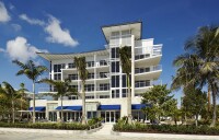 Florida Hotel Project / Royal Blues Hotel