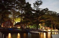 Angler's Haven Resort on Lac Courte Oreilles