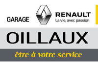 Renault Retail Group, Agent automobile Patrick Oillaux.