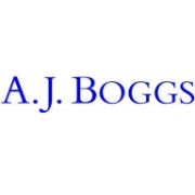 A. J. Boggs