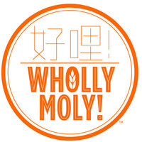 Wholly moly!