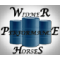 Widmer performance horses llc