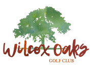 Wilcox oaks golf club