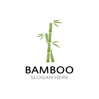 Wild bamboo