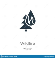 Wildfire force