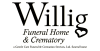 Willig funeral home