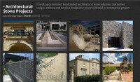 Rhodes Architechtural Stone
