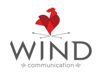 Wind communication