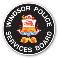 Windsor police service