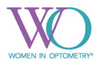 Women in ophthalmology