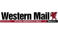 Western mailing limited