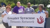 Greater Syracuse Tenants Network