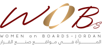 Women on boards jordan