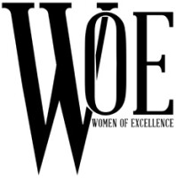 Woe magazine (women own excellence)