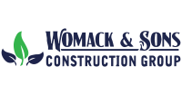 Womack & sons construction group, inc.