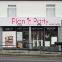Plan-it-Party