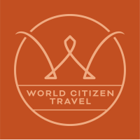 World citizen travel, modern day travel agency