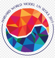 Harvard world model united nations