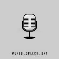 World speech day