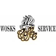 Wosks coffee service