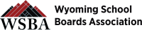 Wyoming school boards assoc