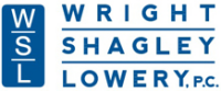 Wright, shagley & lowery, p.c.