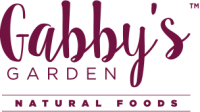Gabby's garden
