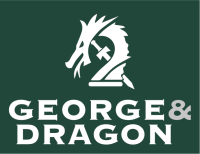 The george & dragon pub