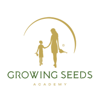 Growing seeds childd