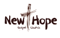 New hope gospel ministries