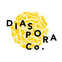 Girassol diaspora