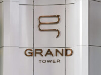 Grand towers