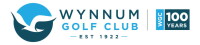 Wynnum golf club