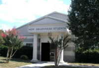 New Millenium Studios