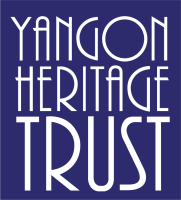 Yangon heritage trust