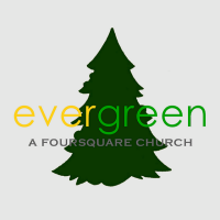 Evergreen foursquare church