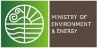 Hellenic ministry of  environment and energy