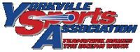 Yorkville sports association (ysa)
