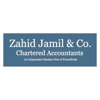 Zahid jmail & co, chartered accountants