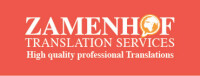 Zamenhof translation services