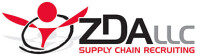 Zda, llc supply chain recruiting