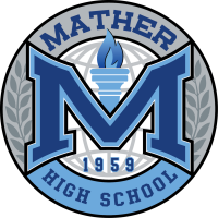 Mather high school