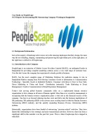 PeopleScape