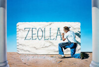 Zeolla marble company, inc.