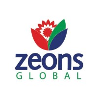 Zeons global, inc.